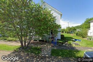 107 Stealey St, Middlebourne, WV 26149