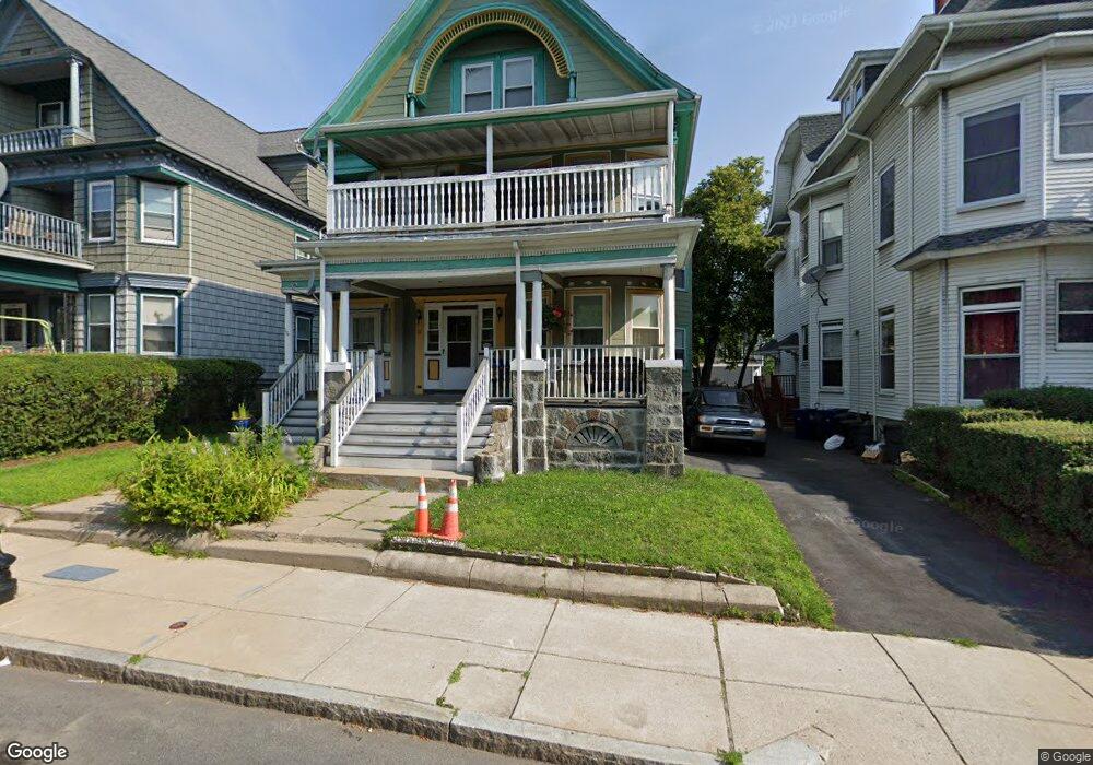 16 Elm Hill Park unit 18, Dorchester, MA 02121 - photo 1