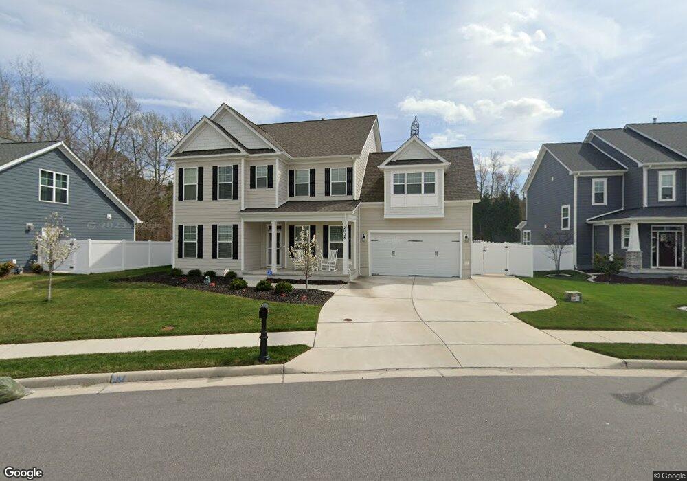 2058 Ferguson Loop, Chesapeake, VA 23322 - photo 1