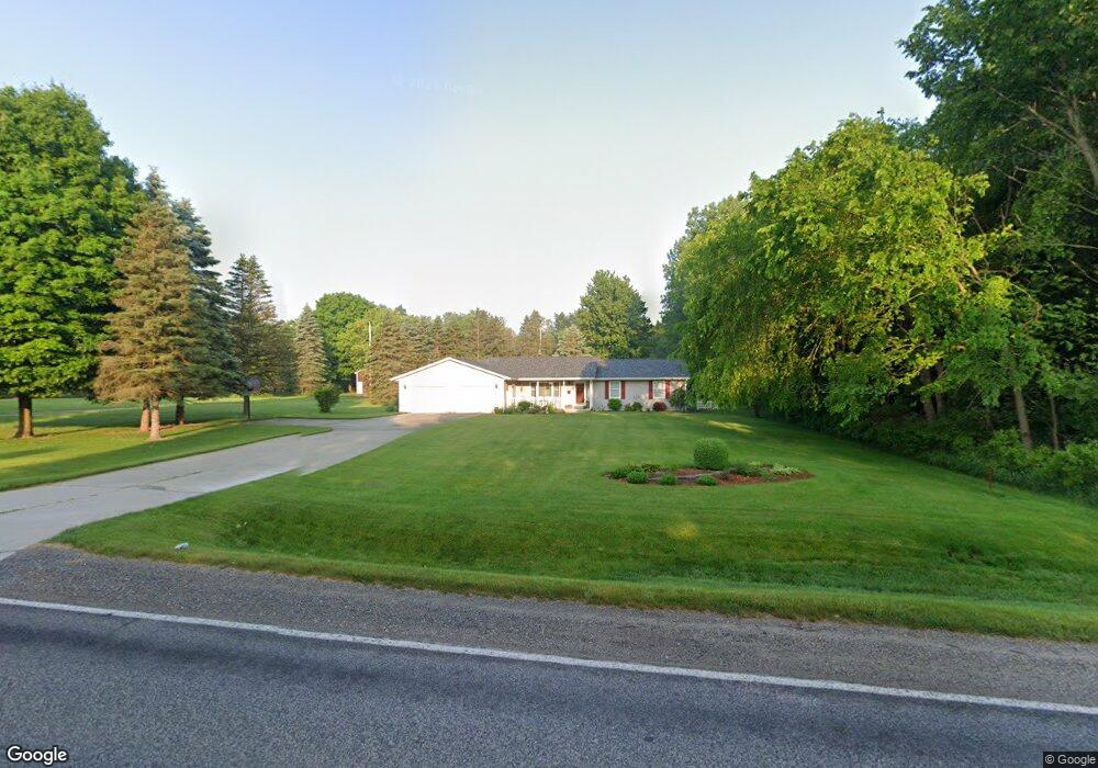 5415 N Belsay Rd, Flint, MI 48506 - photo 1