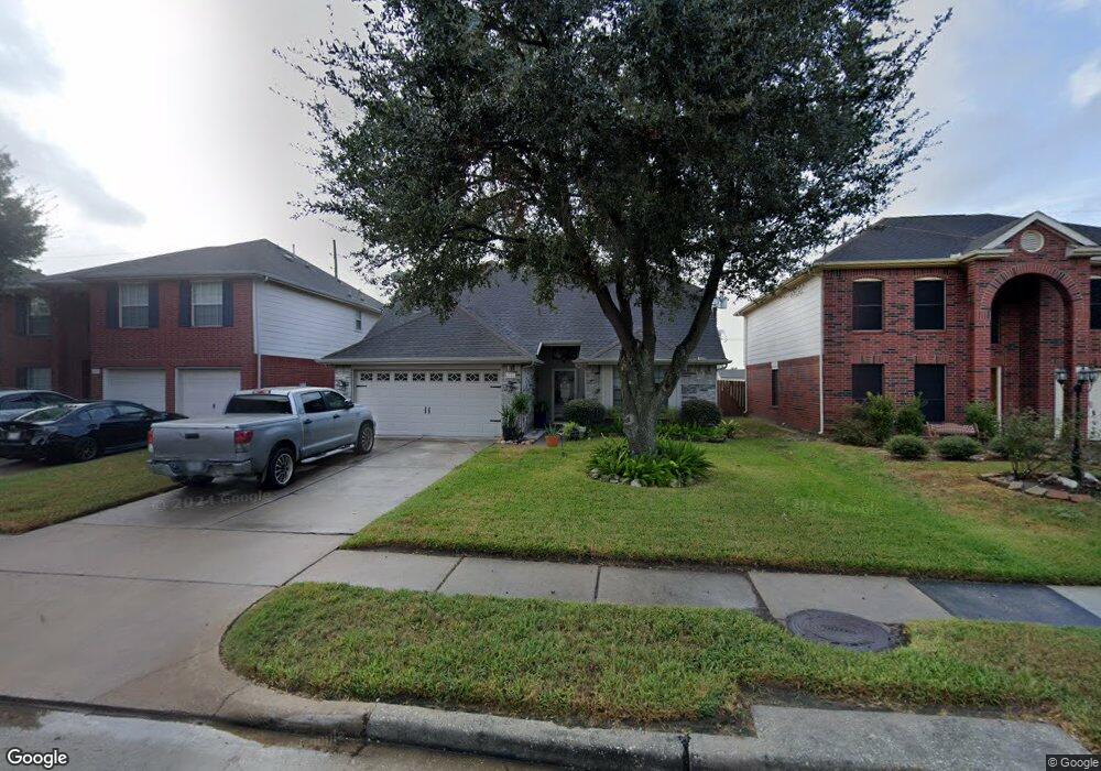 6711 Sutton Meadows Dr, Houston, TX 77086 - photo 1