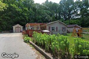 121 Davis St, Lafayette, IN 47905