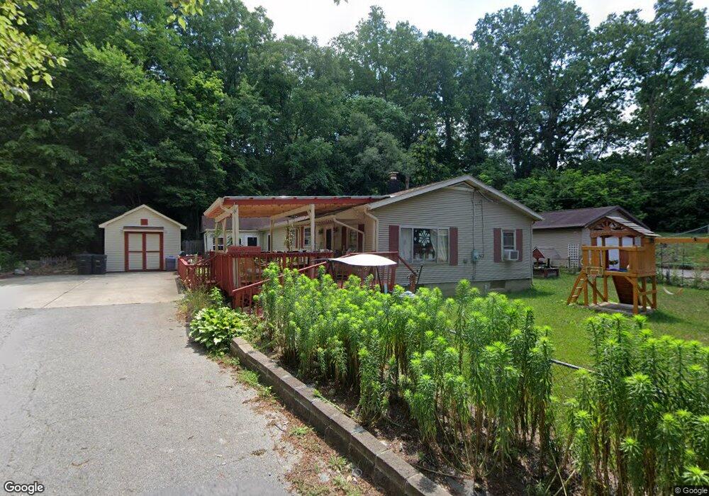 121 Davis St, Lafayette, IN 47905 - photo 1