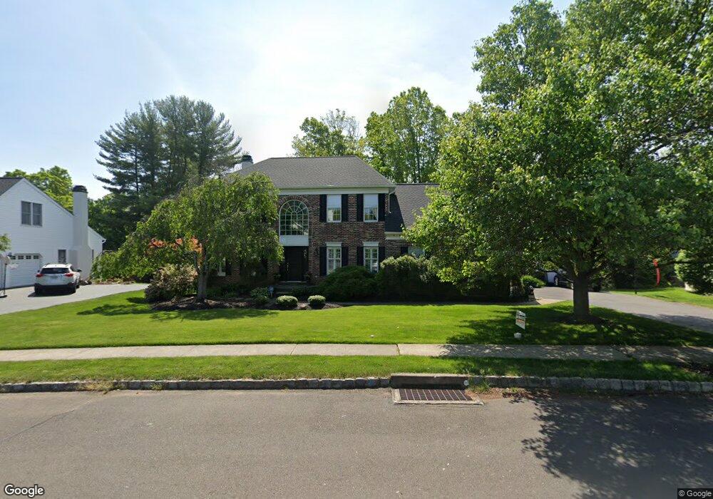 4809 Redfield Rd, Doylestown, PA 18902 - photo 1