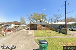 1416 2nd St, Morgan City, LA 70380