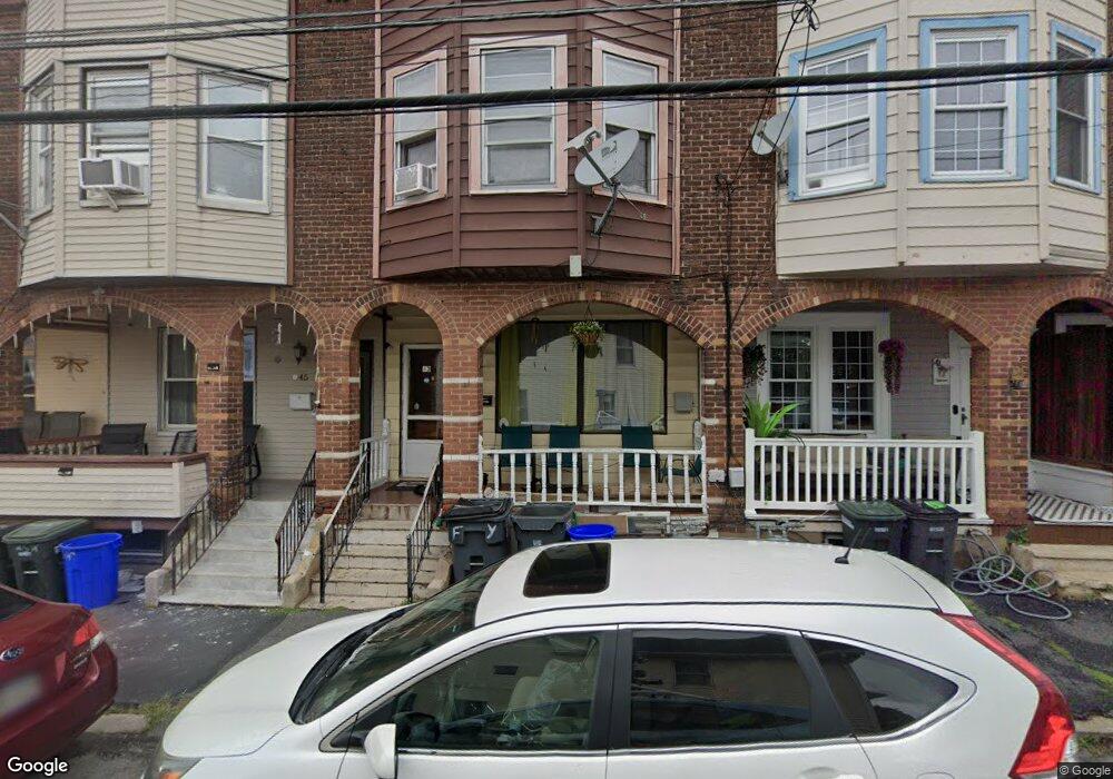 43 W 7th St, Hazleton, PA 18201 - photo 1