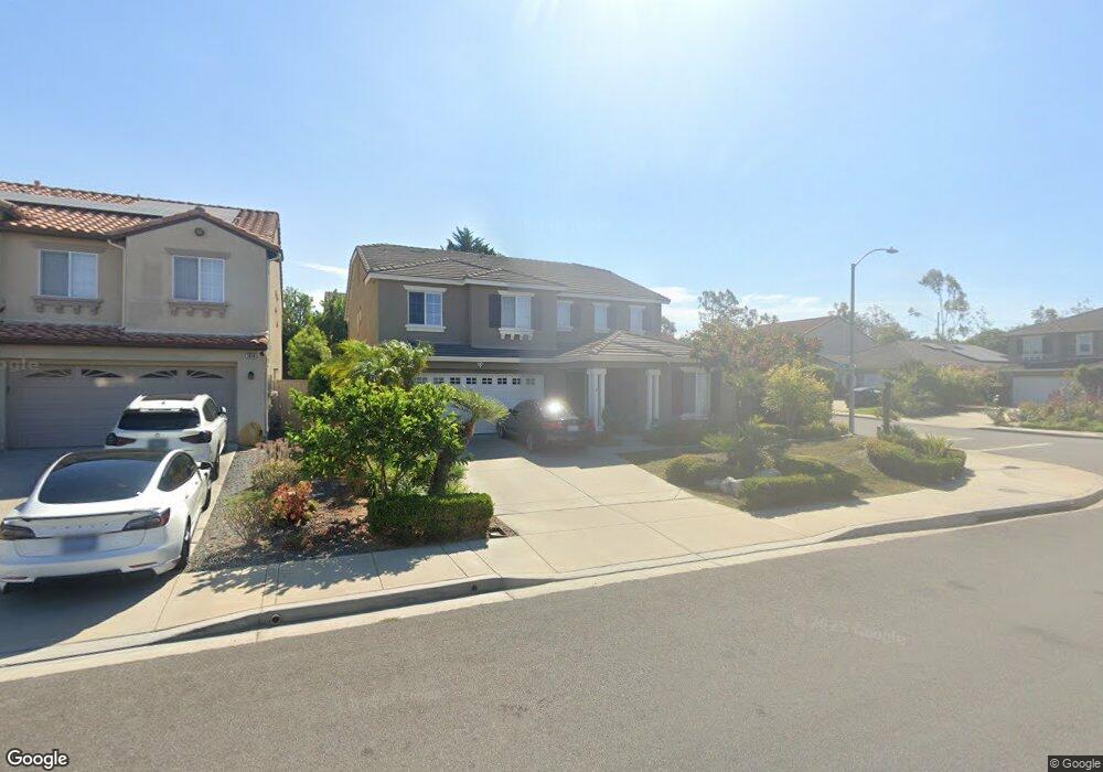 1010 Teal Way, Oceanside, CA 92057 - photo 1