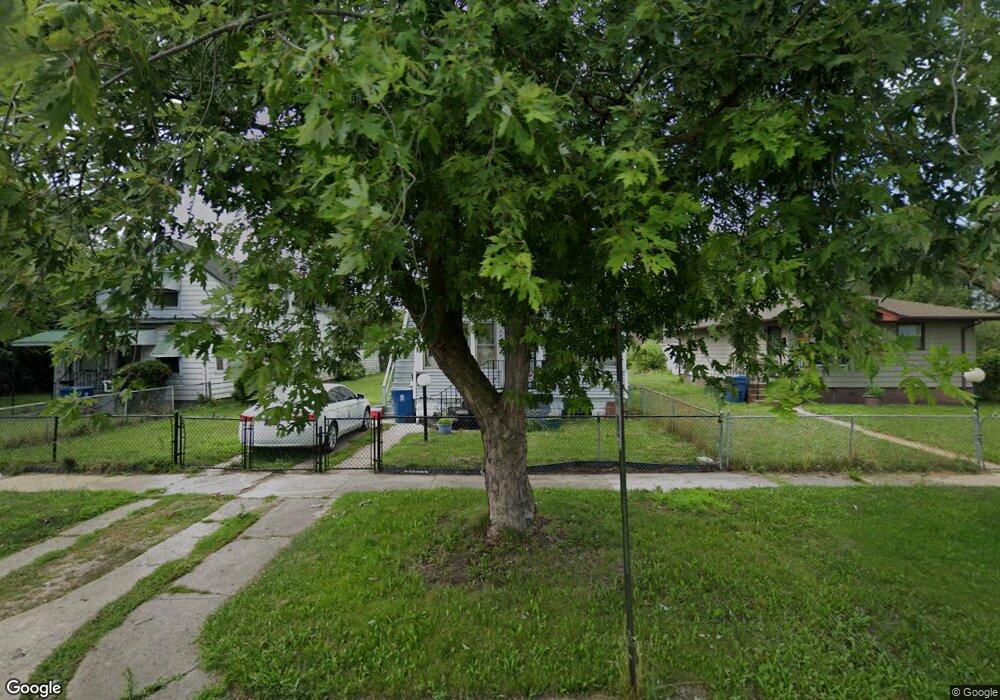 1542 Hayes St, Gary, IN 46404 - photo 1
