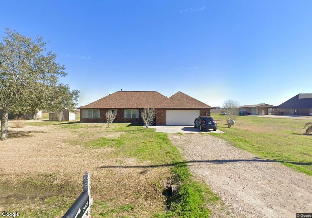 12407 Westview Cir, Needville, TX 77461 - photo 1