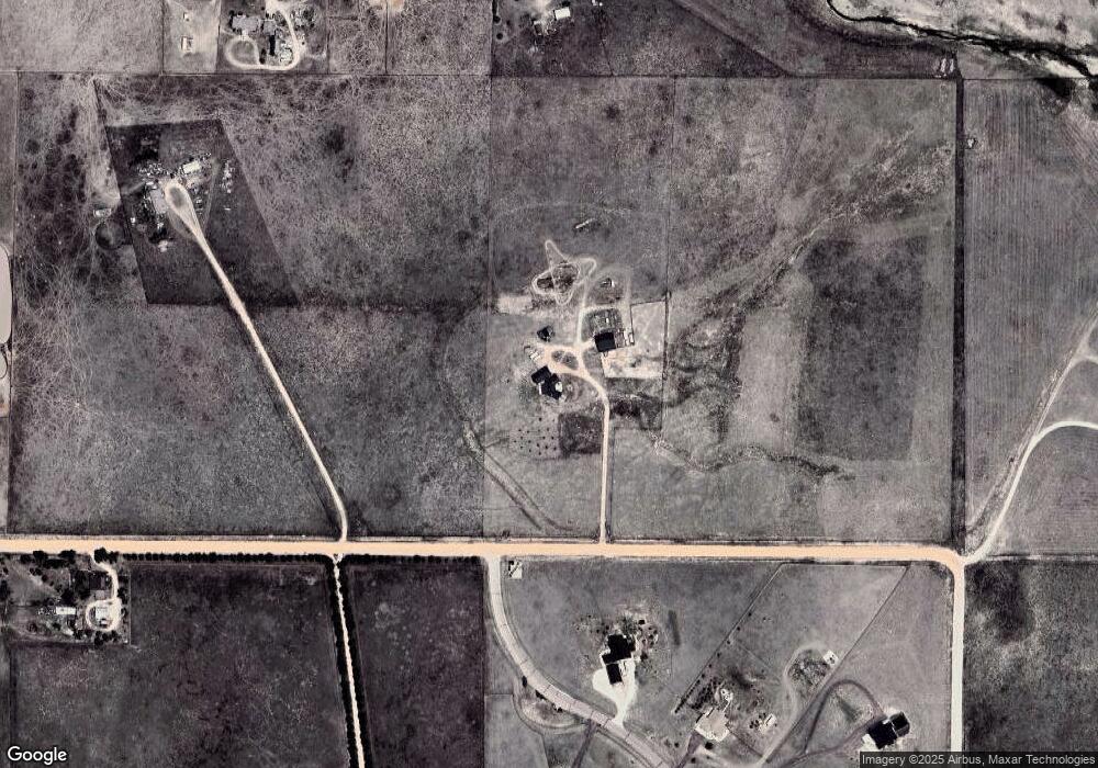 15740 Davis Rd, Peyton, CO 80831 - photo 1