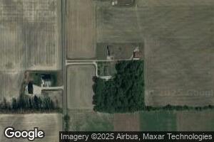 10451 S 400 E, Geneva, IN 46740