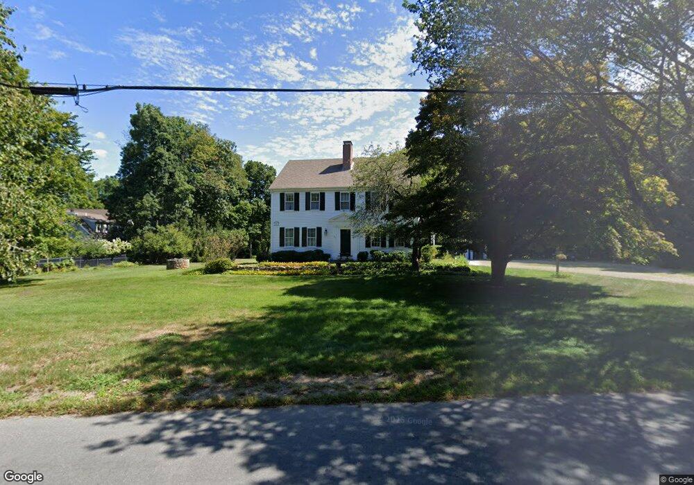 154 Union St, Hingham, MA 02043 - photo 1