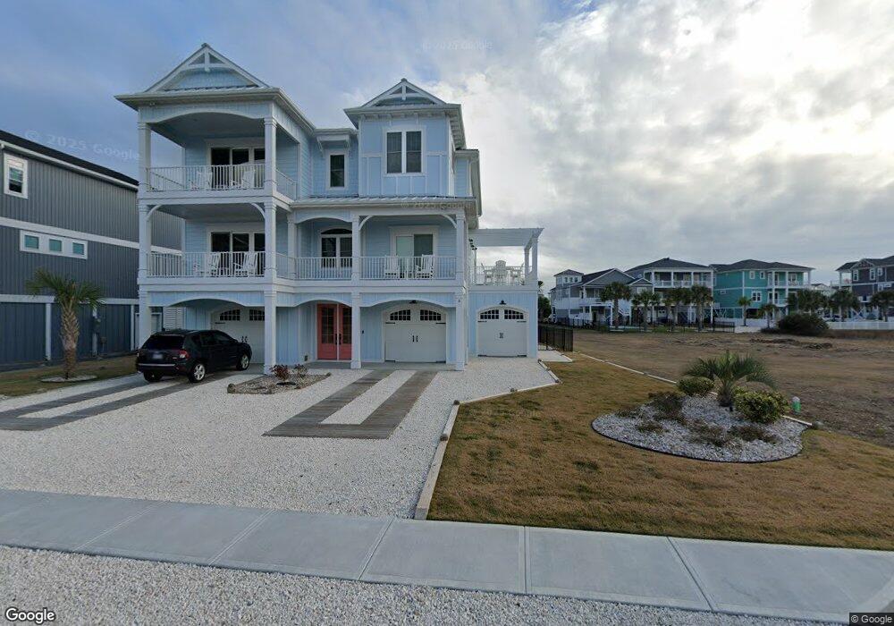 24 Chadbourn St unit Lot 20, Ocean Isle Beach, NC 28469 - photo 1