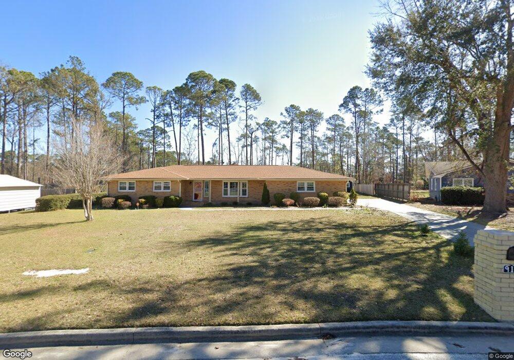 Alison Stokes, Real Estate Agent in Valdosta, GA