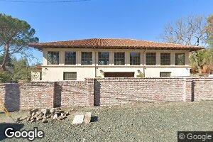 2224 Alameda Diablo, Diablo, CA 94528