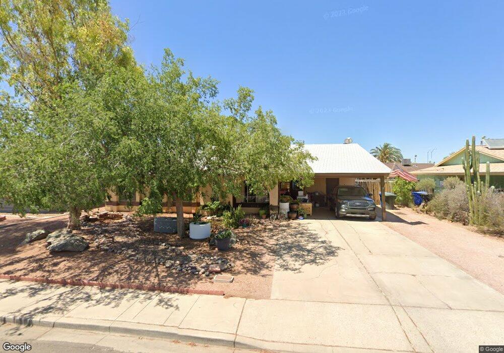 2116 E Juanita Ave, Mesa, AZ 85204 - photo 1