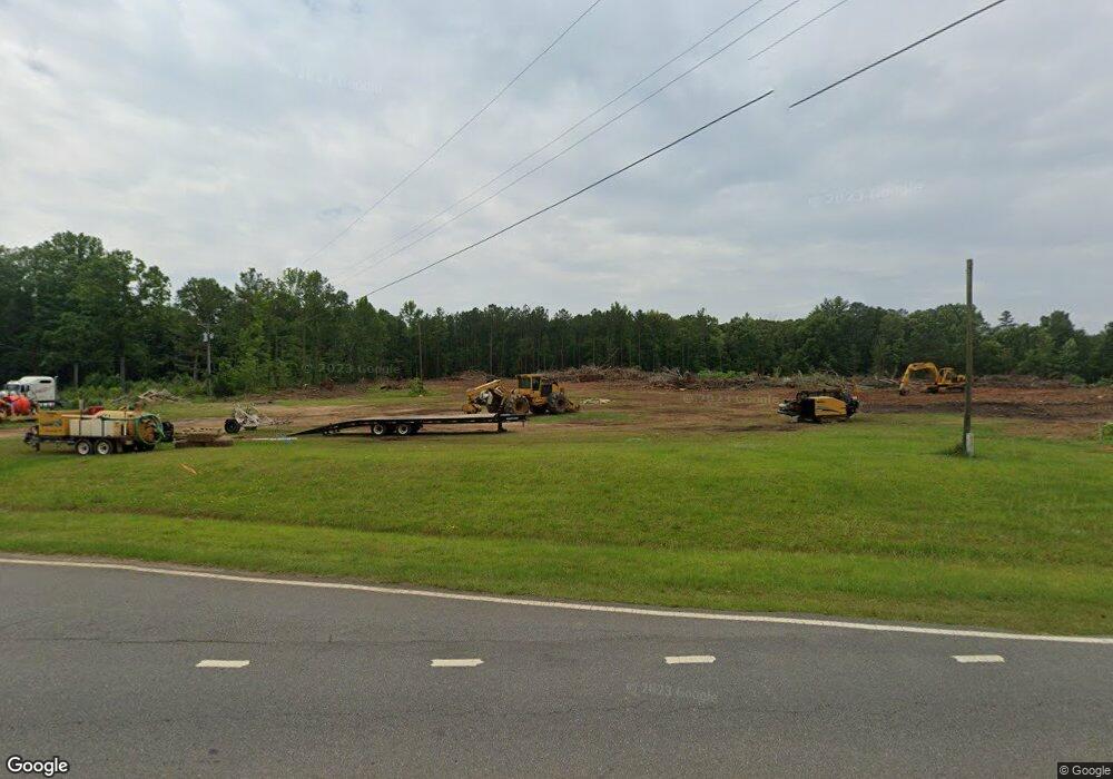 9070 Ga Highway 74, Macon, GA 31220 - photo 1