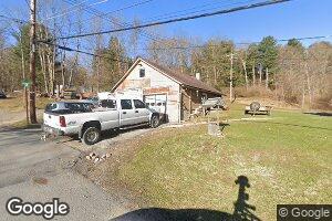42 S 10th St, Grampian, PA 16838
