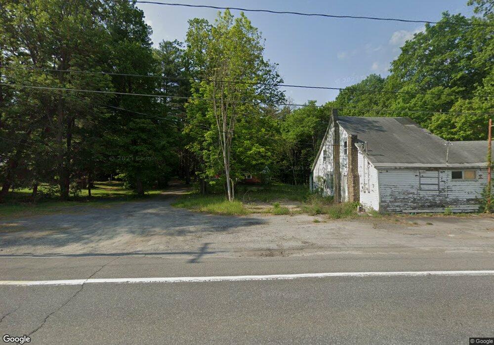 712 New York 29, Rock City Falls, NY 12863 - photo 1