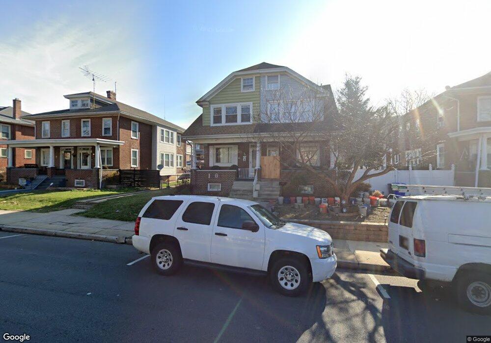 1507 N 12th St, Reading, PA 19604 - photo 1