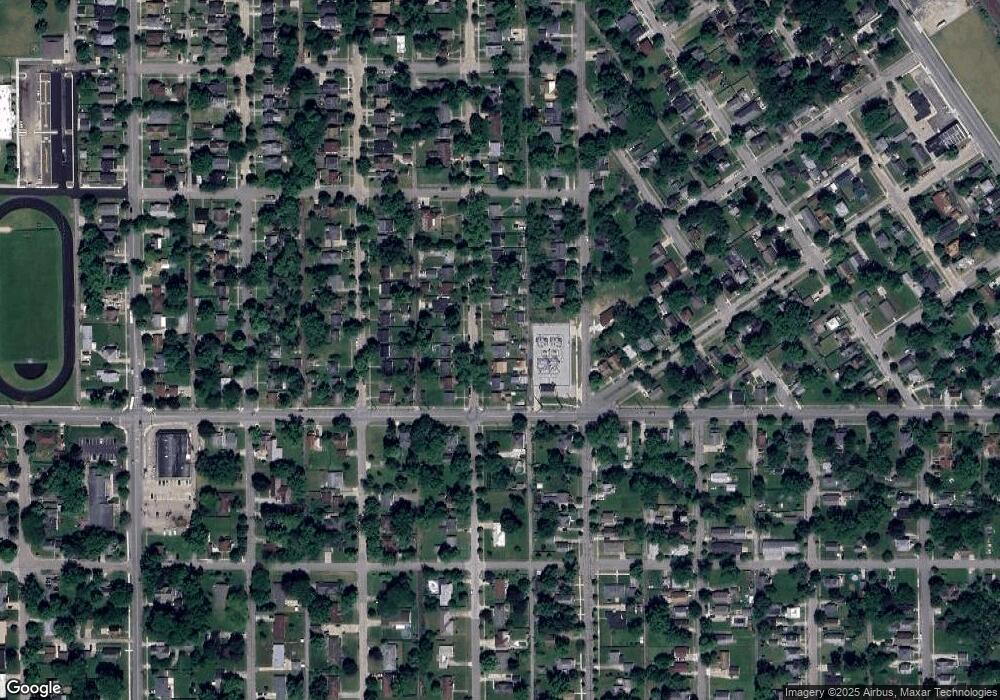 2038 Stevens Ave, Elkhart, IN 46516 - photo 1