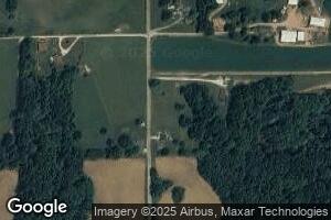 18952 S Bandy Ln, Clinton, IN 47842