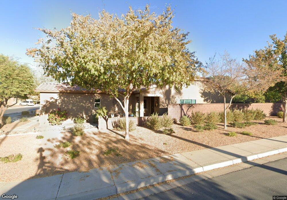 1099 Empress Tree Ave, San Tan Valley, AZ 85140 - photo 1