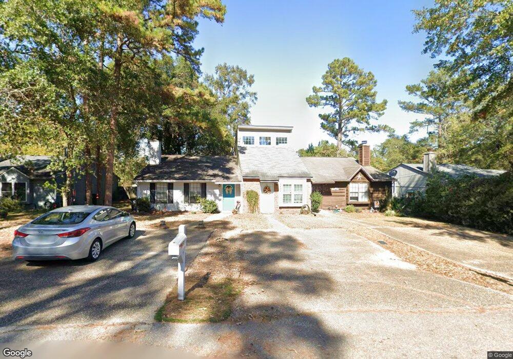 3492 Torchmark Ln, Tallahassee, FL 32308 - photo 1