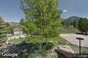 225 S Brookside Dr, Pine Valley, UT 84781