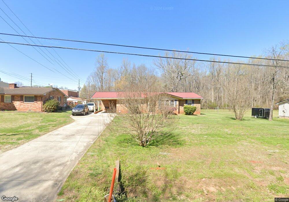 1107 Alston Bridge Rd, Siler City, NC 27344 - photo 1