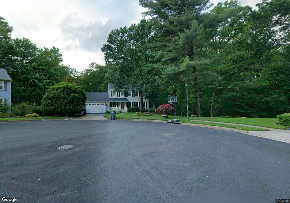 6150 Lucas Pond Ct, Burke, VA 22015 - photo 1