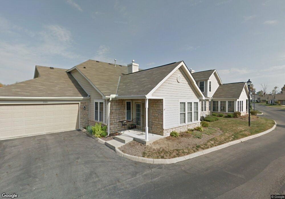 1264 Winningham Ln unit 1264, Columbus, OH 43240 - photo 1
