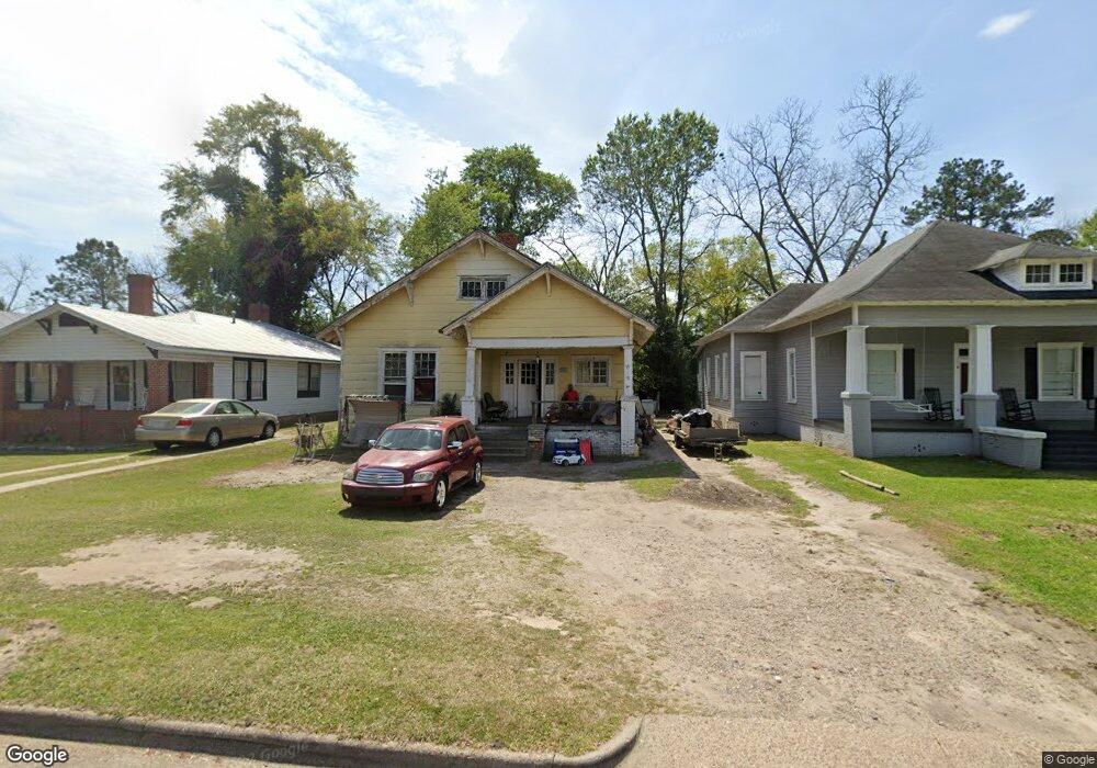 614 E 12th Ave, Cordele, GA 31015 - photo 1