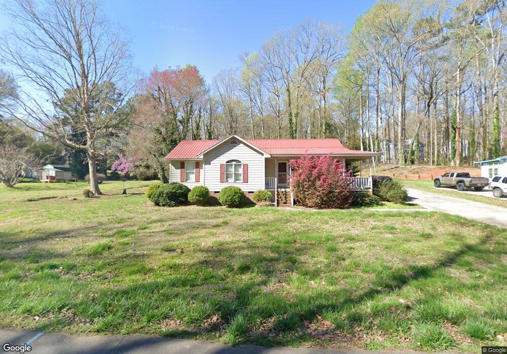 703 N Fir Ave, Siler City, NC 27344 - photo 1