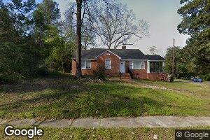 2617 Marion St, Columbus, GA 31906