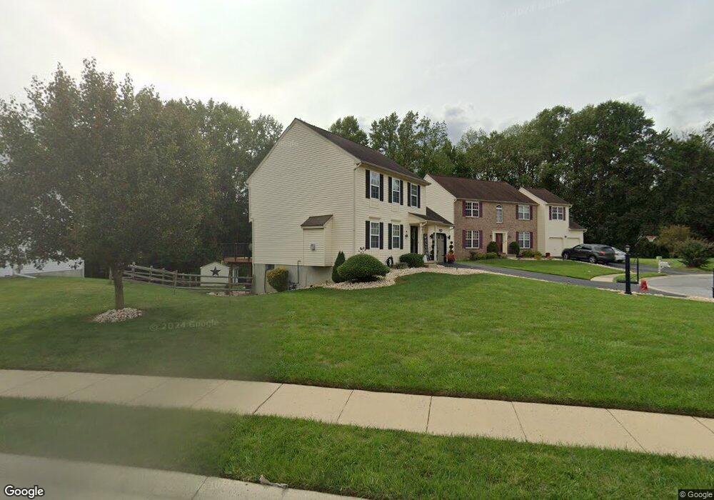 1323 Goldeneye Dr, New Castle, DE 19720 - photo 1