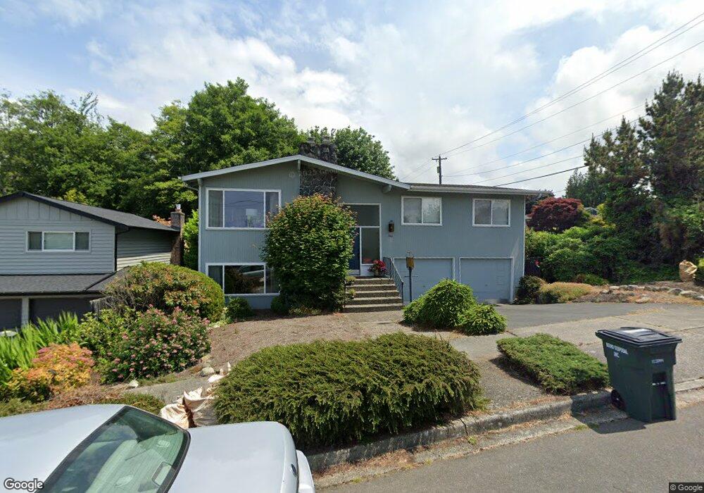 1161 7th Ave S, Edmonds, WA 98020 - photo 1
