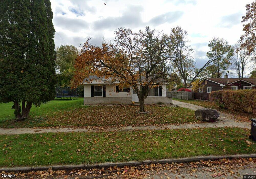 3917 Clayborn Rd, Lansing, MI 48911 - photo 1