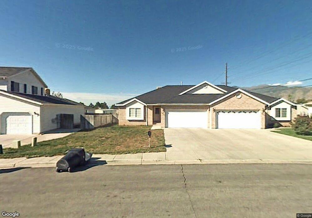 1071 E 660 N, Spanish Fork, UT 84660 - photo 1