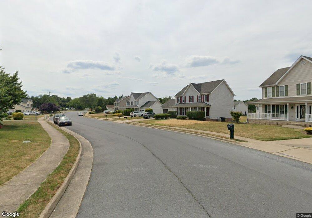 0 Grindstone Dr unit FV4147712, Winchester, VA 22602 - photo 1