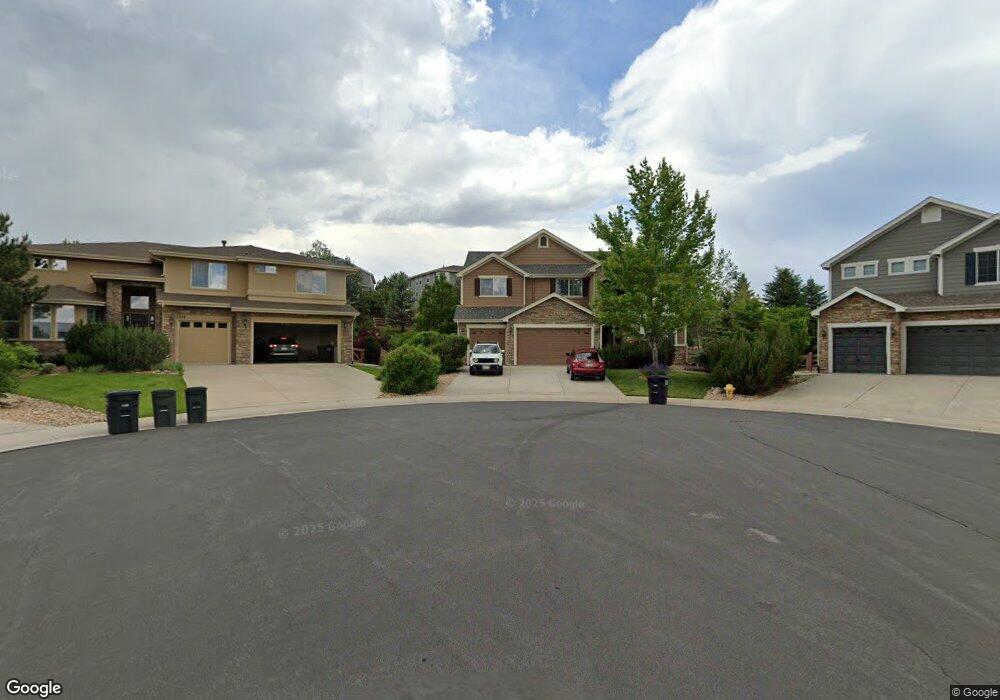 5745 Chisholm Place, Parker, CO 80134 - photo 1