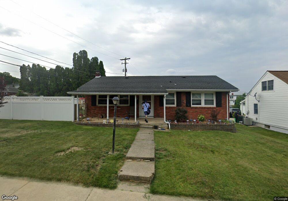 2424 S 3rd St unit 2428, Allentown, PA 18103 - photo 1