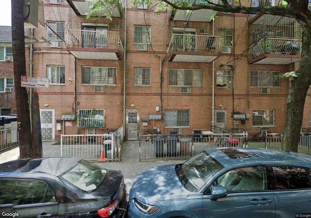 4206 Elbertson St, Elmhurst, NY 11373 - photo 1