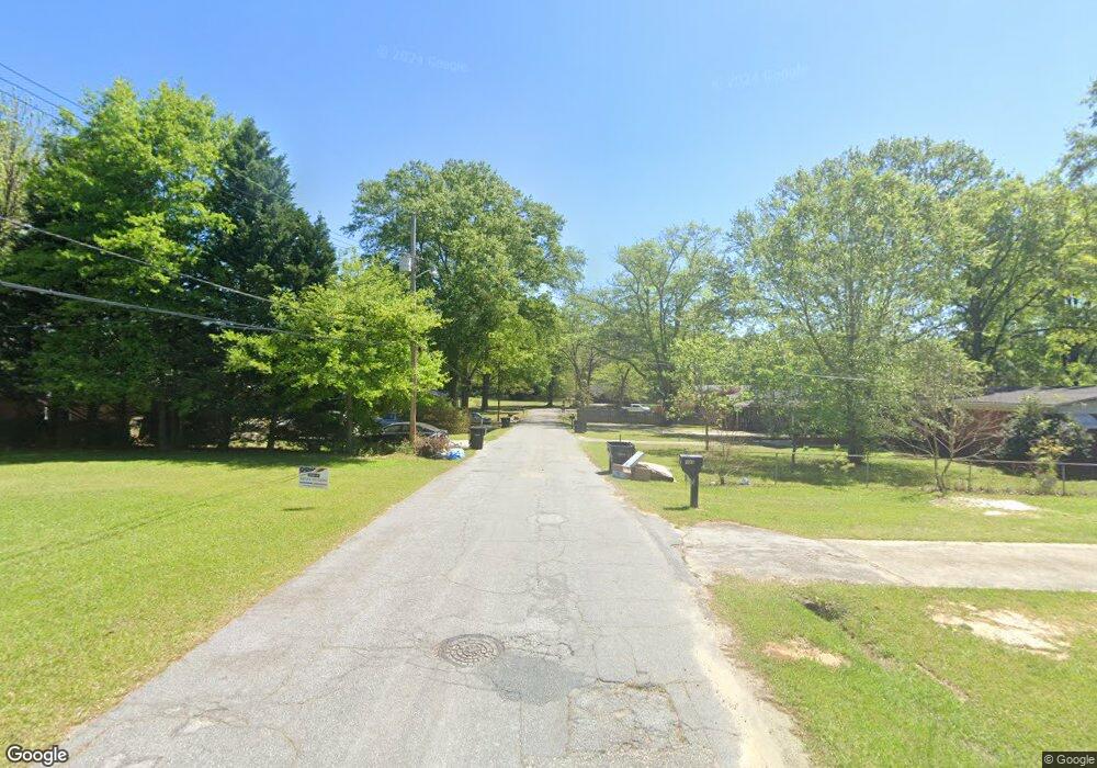 0 Tyus St unit 8215920, Barnesville, GA 30204 - photo 1