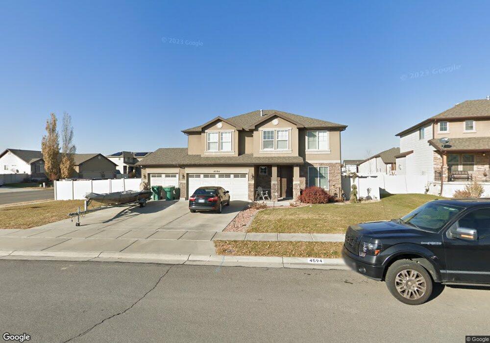 4594 W 5875 S, Hooper, UT 84315 - photo 1