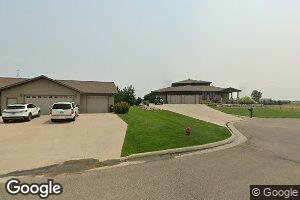 404 Dakota St, Gettysburg, SD 57442