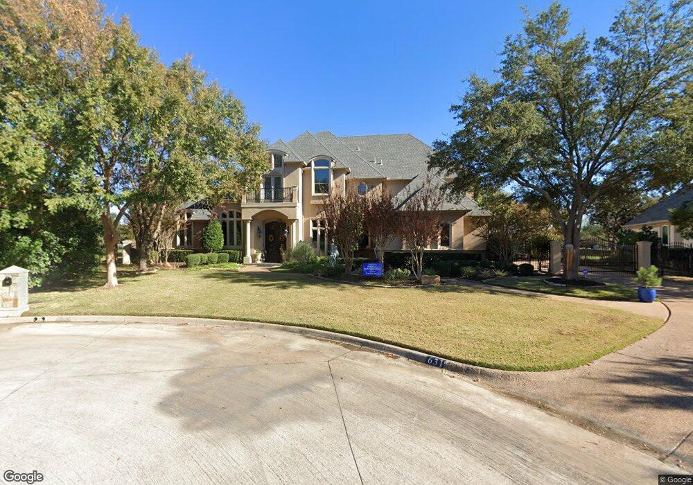 631 Fairway View Terrace, Southlake, TX 76092 - photo 1
