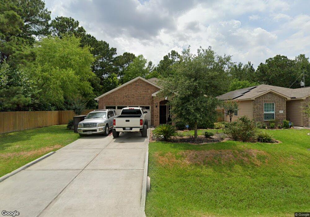 10503 Pine Landing Dr, Houston, TX 77088 - photo 1