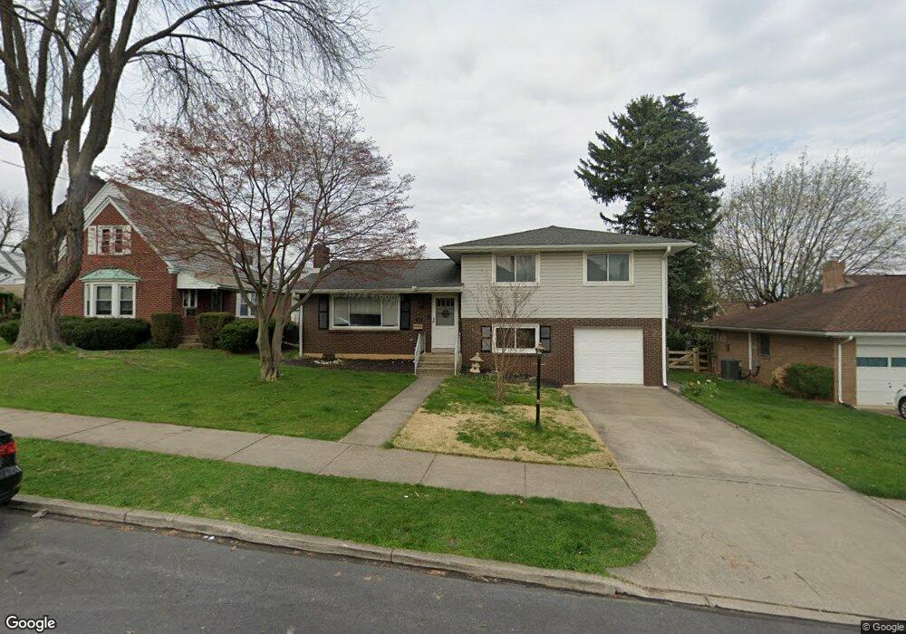 831 N 21st St unit 835, Allentown, PA 18104 - photo 1