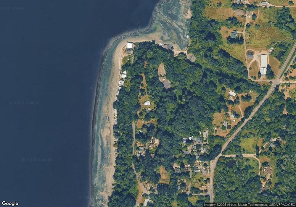 17004 Tabor Ave SW, Vashon, WA 98070 - photo 1